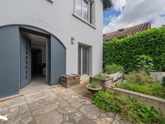 Vente Maison 6 pièces 119.4 m2 Toulouse