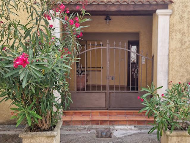 Vente Maison 6 pièces 119.5 m2 Aigues Mortes