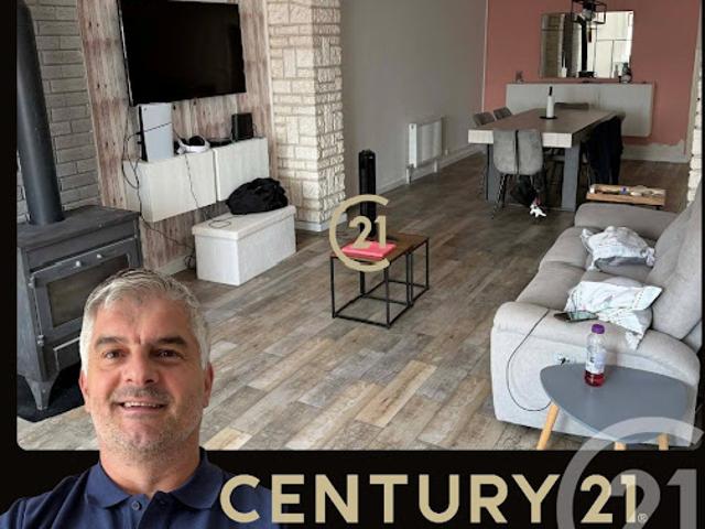 Vente Maison 6 pièces 119.69 m2 Douai