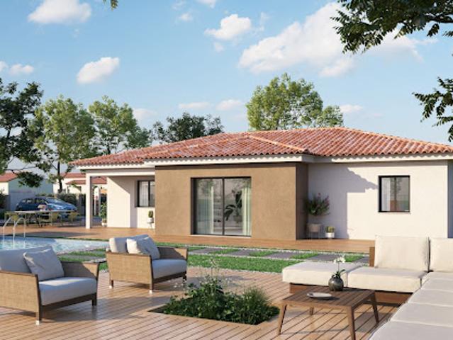 Vente Maison 6 pièces 110 m2 Miramas