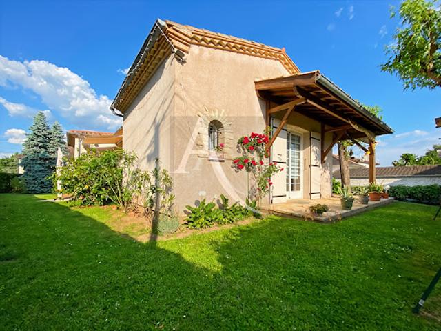 Vente Maison 6 pièces 110 m2 Monsempron Libos