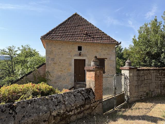 Vente Maison 6 pièces 110 m2 Montbrun
