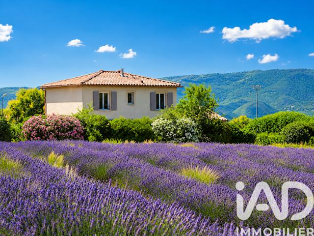 Vente Maison 6 pièces 113 m2 Montelimar