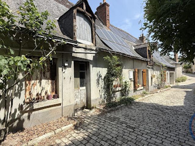 Vente Maison 6 pièces 110 m2 Monts