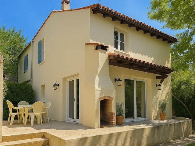 Vente Maison 6 pièces 110 m2 Mouthoumet