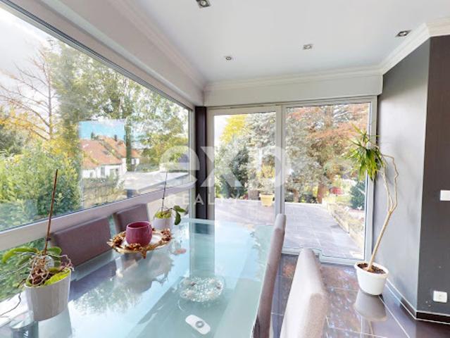 Vente Maison 6 pièces 110 m2 Ostwald