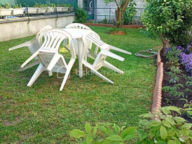 Vente Maison 6 pièces 110 m2 Aulnay sous Bois