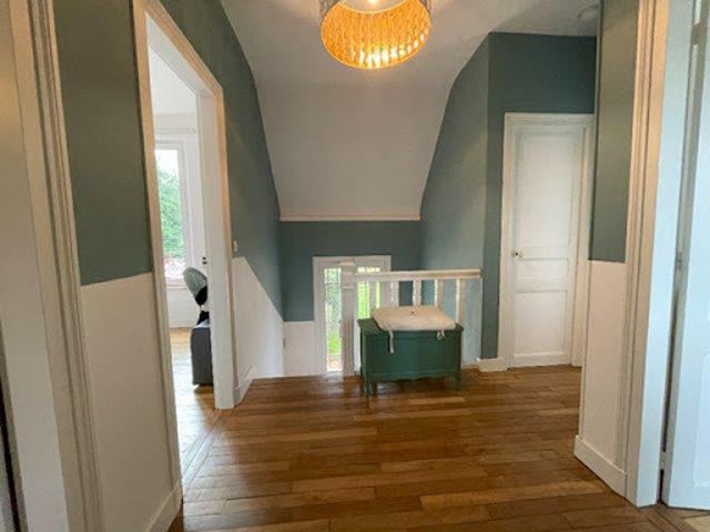 Vente Maison 6 pièces 110 m2 Authon du Perche
