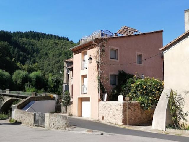 Vente Maison 6 pièces 110 m2 Avène