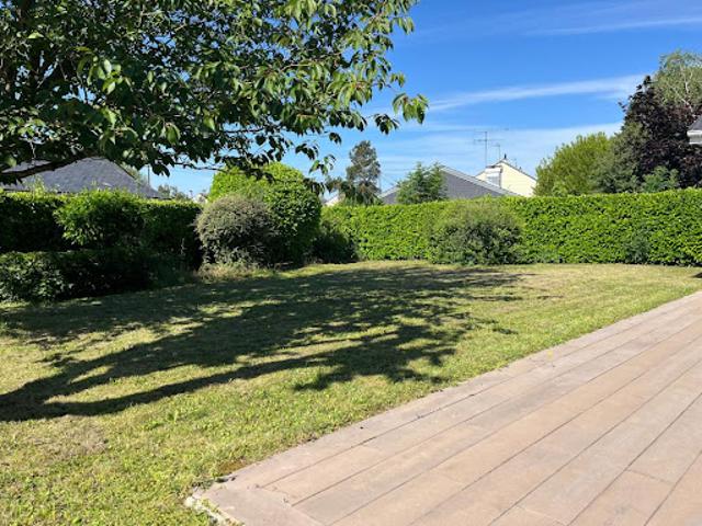 Vente Maison 6 pièces 110 m2 Amiens