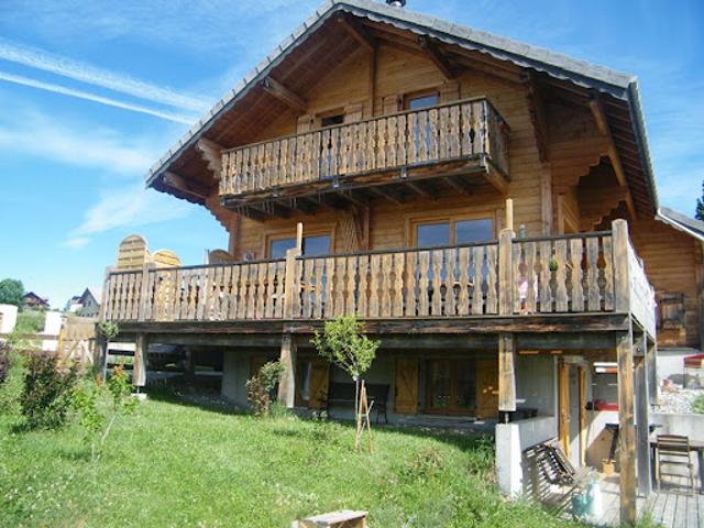 Vente Maison 6 pièces 110 m2 Ancelle