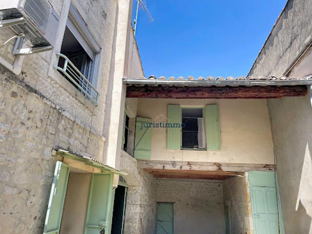Vente Maison 6 pièces 110 m2 Bellegarde