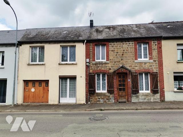 Vente Maison 6 pièces 110 m2 Bellou en Houlme