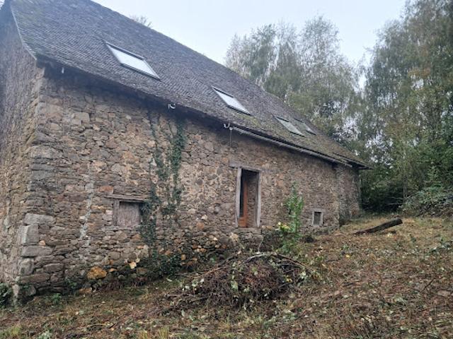 Vente Maison 6 pièces 110 m2 Benayes