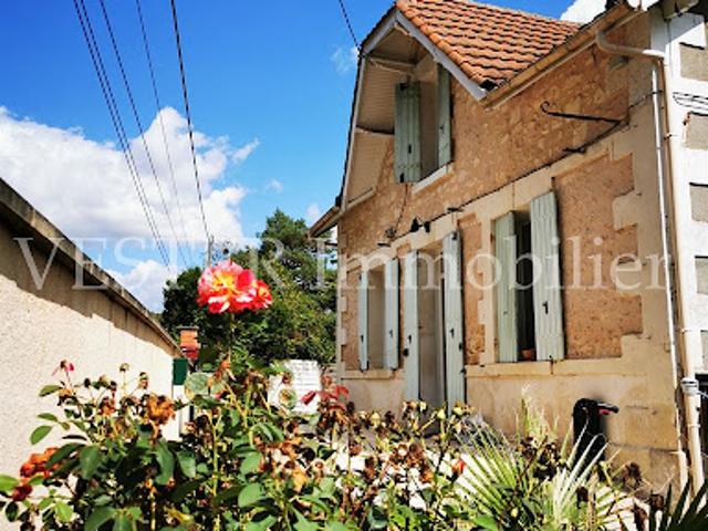 Vente Maison 6 pièces 110 m2 Bergerac