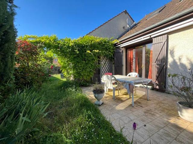 Vente Maison 6 pièces 100 m2 Bourges