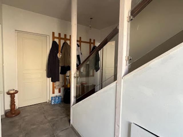 Vente Maison 6 pièces 110 m2 Chateaubriant