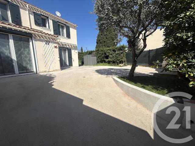 Vente Maison 6 pièces 110 m2 Cogolin