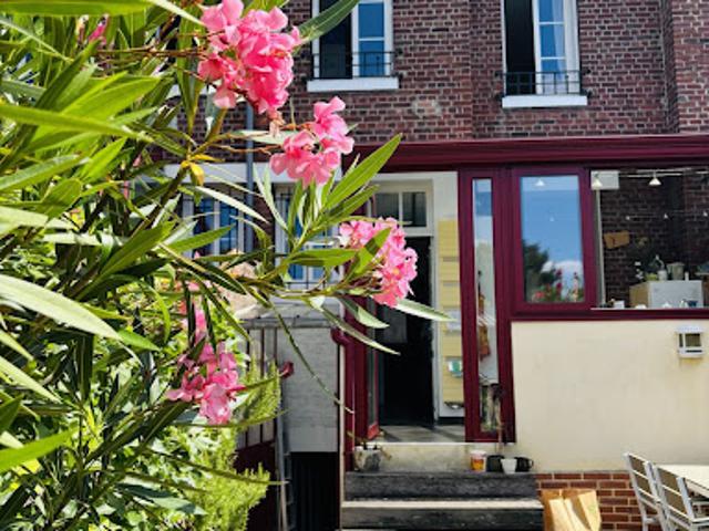 Vente Maison 6 pièces 110 m2 Compiegne