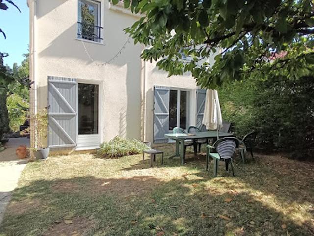 Vente Maison 6 pièces 110 m2 Courdimanche