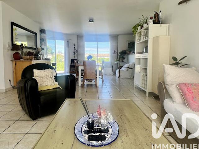 Vente Maison 6 pièces 110 m2 Croix Chapeau