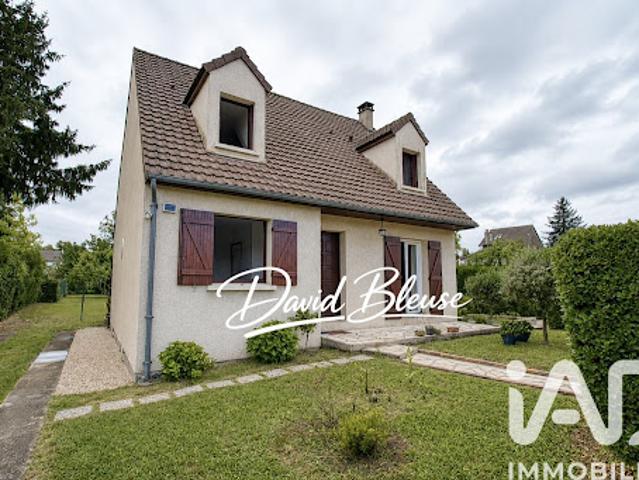 Vente Maison 6 pièces 110 m2 Eragny sur oise