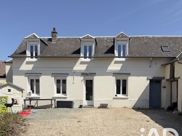 Vente Maison 6 pièces 110 m2 Flipou