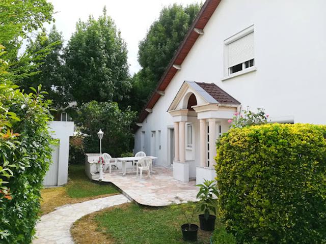 Vente Maison 6 pièces 110 m2 Gagny