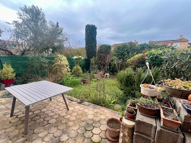 Vente Maison 6 pièces 110 m2 Gardanne