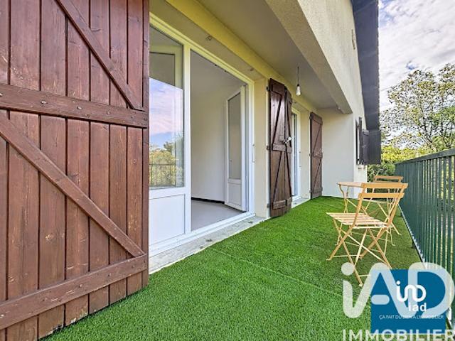 Vente Maison 6 pièces 110 m2 Gimont