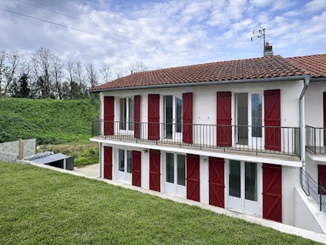 Vente Maison 6 pièces 110 m2 Hendaye