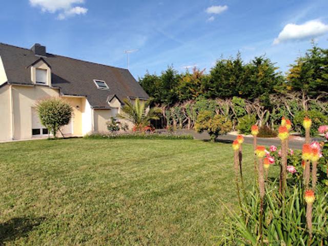 Vente Maison 6 pièces 110 m2 Jans