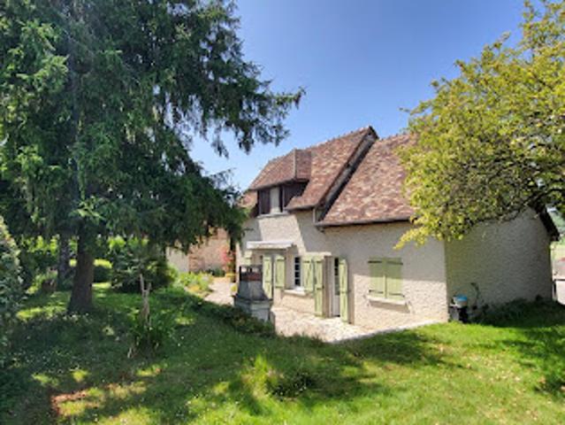 Vente Maison 6 pièces 110 m2 La Roche Posay