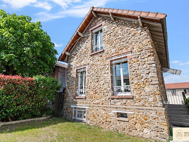 Vente Maison 6 pièces 110 m2 Le Pecq