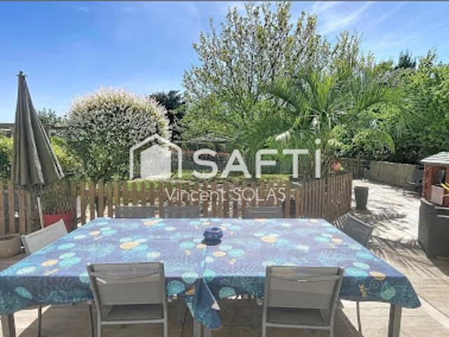 Vente Maison 6 pièces 110 m2 Le Poiré sur Vie