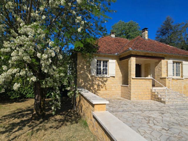 Vente Maison 6 pièces 110 m2 Le Roc