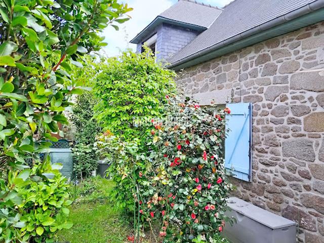 Vente Maison 6 pièces 110 m2 Le Tronchet