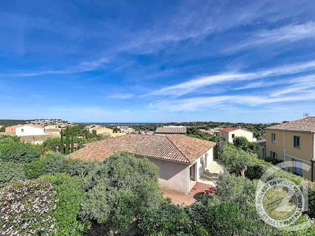 Vente Maison 6 pièces 110 m2 Leucate