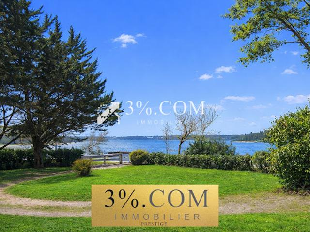 Vente Maison 6 pièces 110 m2 Locoal Mendon