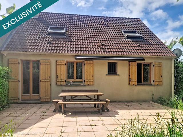 Vente Maison 6 pièces 110 m2 Longwy