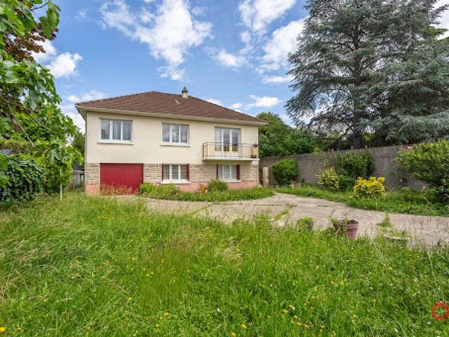 Vente Maison 6 pièces 110 m2 Longjumeau