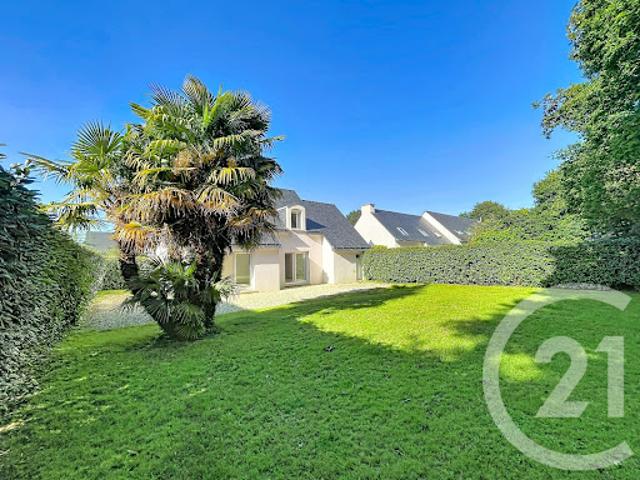 Vente Maison 6 pièces 110 m2 Ploeren