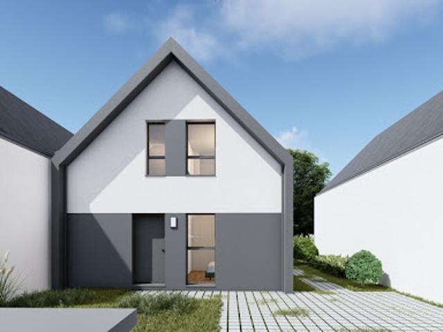 Vente Maison 6 pièces 110 m2 Pluneret