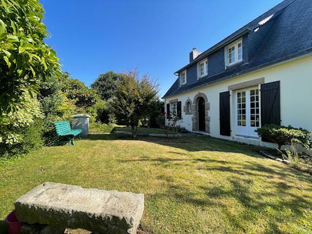 Vente Maison 6 pièces 110 m2 Pluguffan