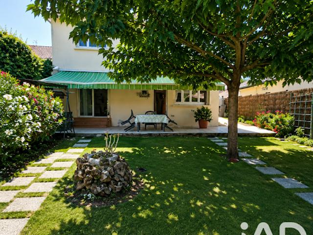 Vente Maison 6 pièces 110 m2 Préfailles