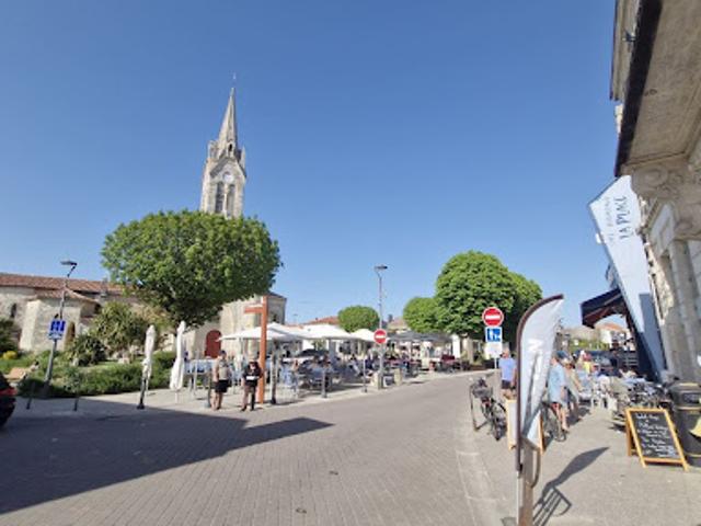 Vente Maison 6 pièces 110 m2 Royan