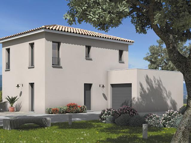 Vente Maison 6 pièces 110 m2 Saint aygulf