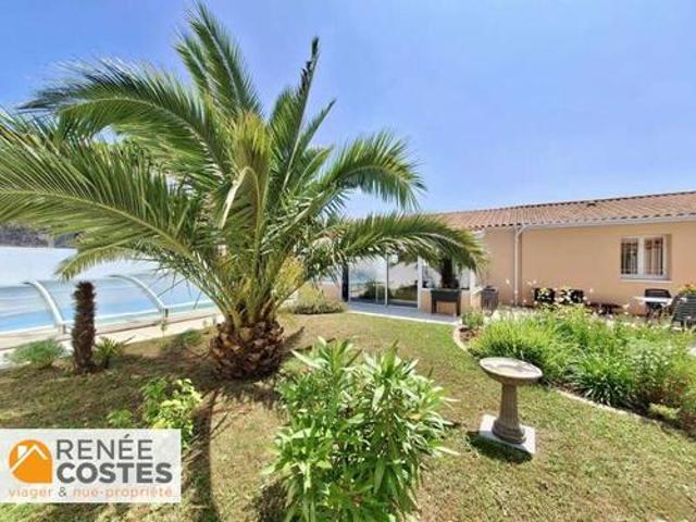 Vente Maison 6 pièces 110 m2 Saint Brevin les Pins