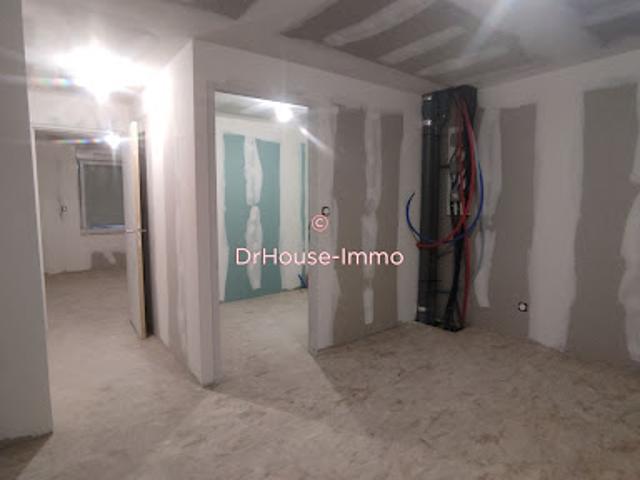 Vente Maison 6 pièces 110 m2 Saint Dolay