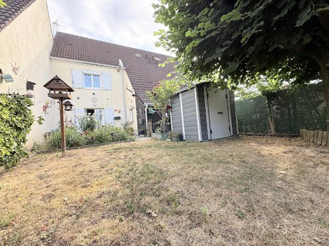 Vente Maison 6 pièces 110 m2 Saint Germain Laval
